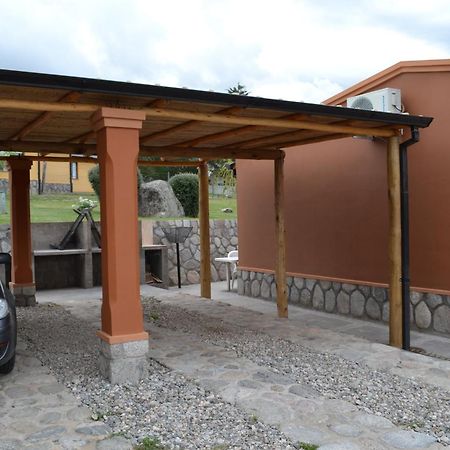 El Viento De Mi Sueno Aparthotel Tafi del Valle Exterior photo