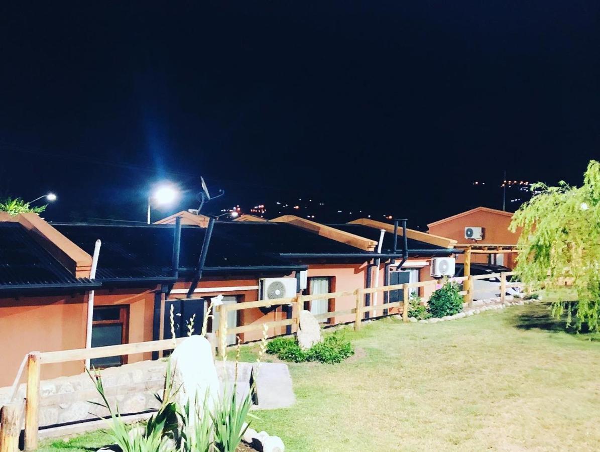 El Viento De Mi Sueno Aparthotel Tafi del Valle Exterior photo